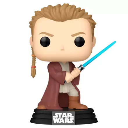 Figurka Funko POP Star Wars Obi-Wan Kenobi termékfotója