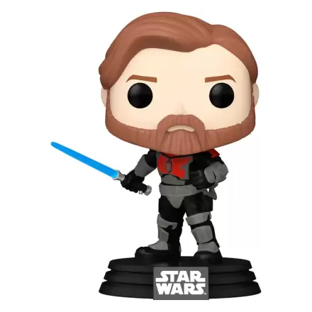 Figurka Funko POP Star Wars Obi-Wan Kenobi Exclusive termékfotója