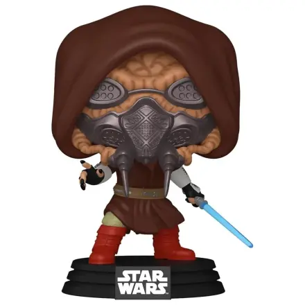 Figurka Funko POP Star Wars Plo Koon zdjęcie produktu