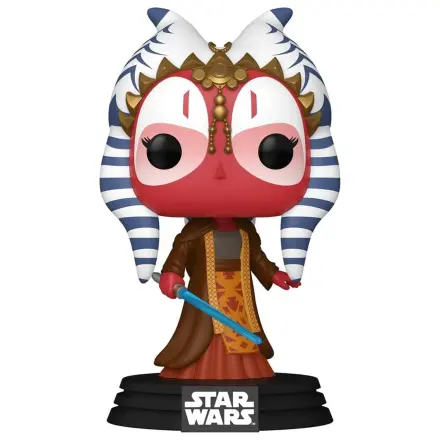 Figurka Funko POP Star Wars Shaak Ti zdjęcie produktu