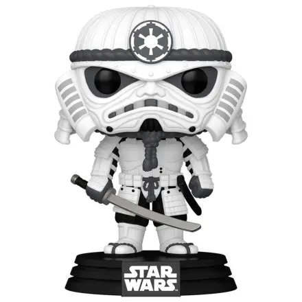 Figurka Funko POP Star Wars Storm Trooper zdjęcie produktu