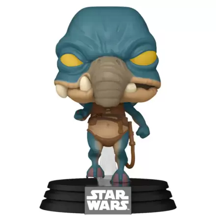 Figurka Funko POP Star Wars Watto termékfotója