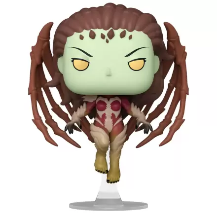 Figurka Funko POP Starcraft 2 Kerrigan Exclusive zdjęcie produktu