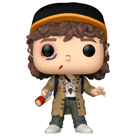Funko POP figurka Stranger Things 5 Dustin Henderson Exclusive zdjęcie produktu