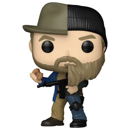 Funko POP figurka Stranger Things Jim Hopper zdjęcie produktu