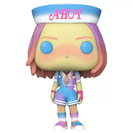 Figurka Funko POP Stranger Things Scoops Ahoy Robin termékfotója