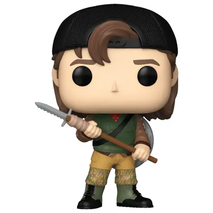 Funko POP figurka Stranger Things Steve Harrington zdjęcie produktu