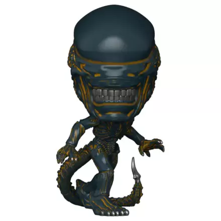 Funko POP! figurka Super Alien Earth Xenomorph zdjęcie produktu