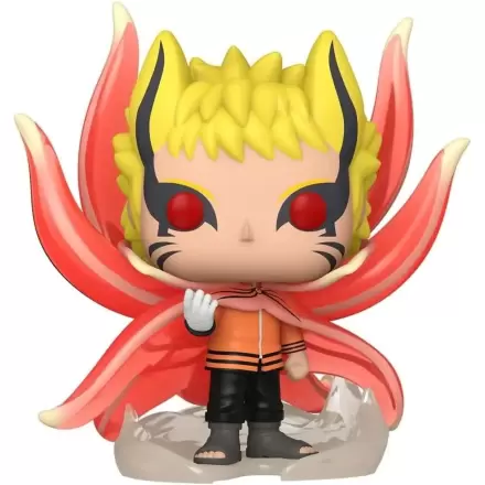 Figurka Funko POP Super Boruto Naruto Exclusive 15 cm termékfotója