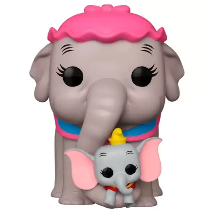 Figurka Funko POP Super Disney Dumbo Pani Jumbo z Dumbo termékfotója