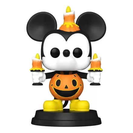 Figurka Funko POP! Super Disney Mickey Mouse Pumpkin termékfotója