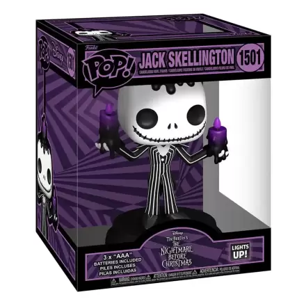 Figurka Funko POP Super Disney Nightmare Before Christmas termékfotója