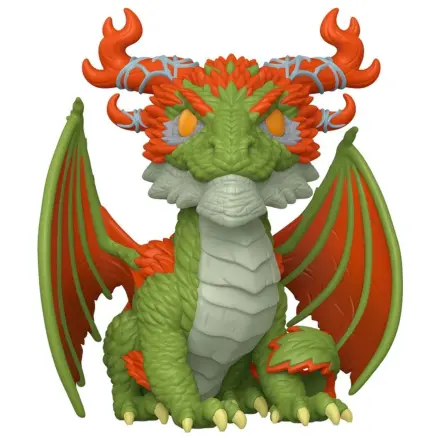 Funko POP figurka Super Dungeons & Dragons Spirit Dragon zdjęcie produktu