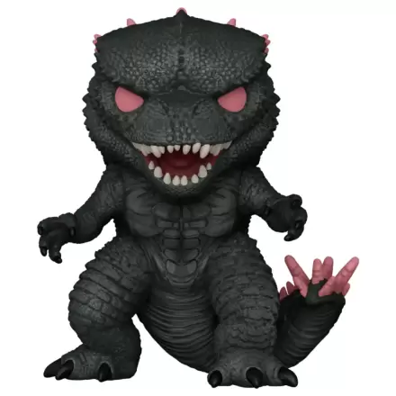 Figurka POP Super Godzilla i Kong: Nowe Imperium Godzilla termékfotója