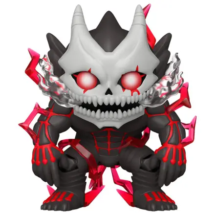 Funko POP figurka Super Kaiju No.8 - Kaiju No.8 Uncontrolled zdjęcie produktu