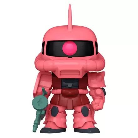 Figurka Funko POP Super Mobile Suit Gundam MS-06S Chars Zaku II termékfotója