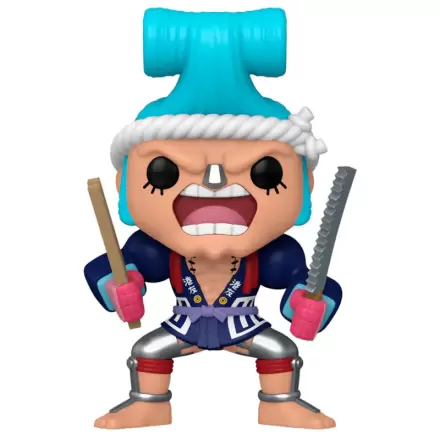 Figurka POP Super One Piece Franosuke zdjęcie produktu