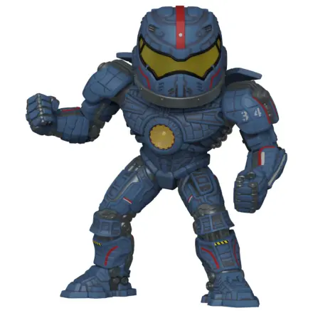 Funko POP figurka Super Pacific Rim Gipsy Danger zdjęcie produktu