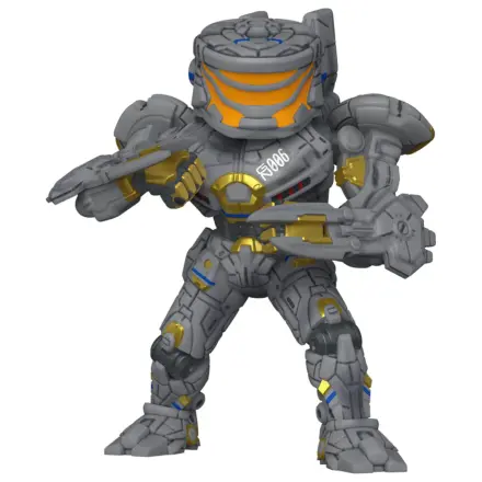 Funko POP figurka Super Pacific Rim Striker Eureka zdjęcie produktu