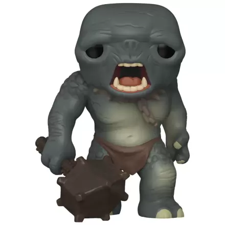 Figurka Funko POP Super Władca Pierścieni Jaskiniowy Troll termékfotója