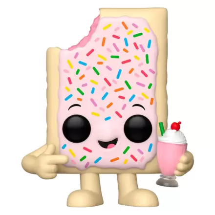 Figurka Funko POP Tarts Mascot Strawberry Milkshake zdjęcie produktu