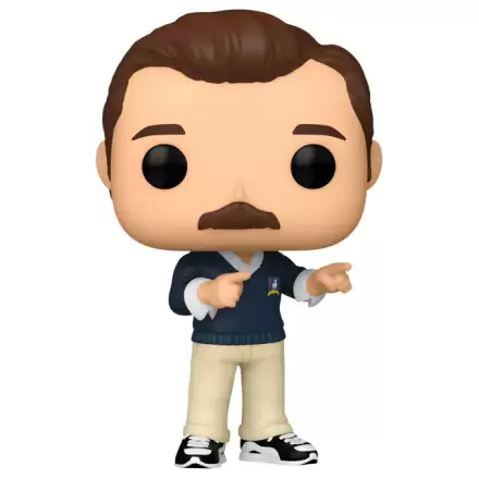 Figurka Funko POP Ted Lasso - Ted Lasso zdjęcie produktu