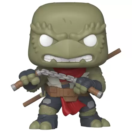 Figurka Funko POP Teenage Mutant Ninja Turtles The Last Ronin Odyn zdjęcie produktu