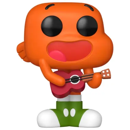 Figurka Funko POP The Amazing World of Gumball Darwin Watterson zdjęcie produktu