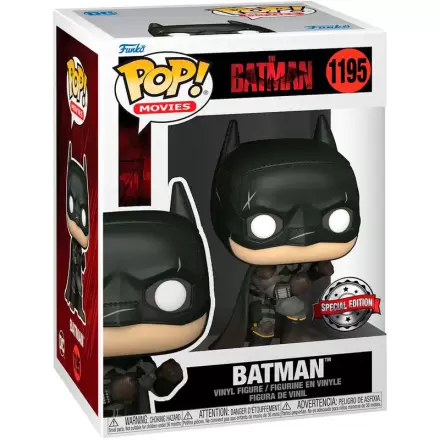 Figurka POP The Batman - Batman Exclusive termékfotója