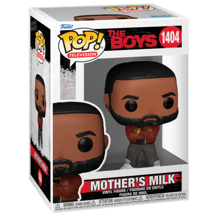 Figurka POP The Boys Mothers Milk termékfotója