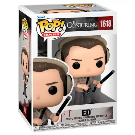 Figurka Funko POP The Conjuring ED termékfotója