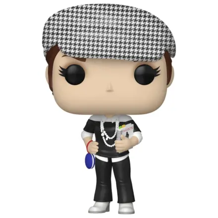 Funko POP figurka The Devil Wears Prada Andy Sachs with the Book zdjęcie produktu