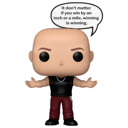 Figurka Funko POP The Fast And The Furious Dom Toretto zdjęcie produktu