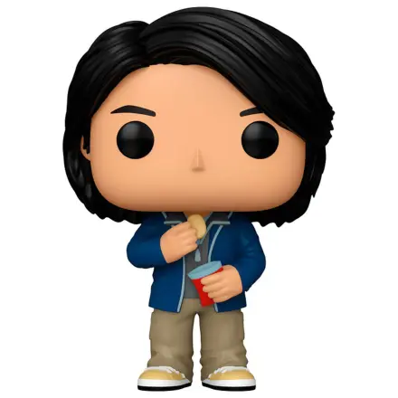 Funko POP figurka The Fast And The Furious Han Lue zdjęcie produktu