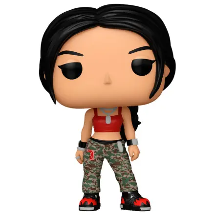 Funko POP figurka The Fast And The Furious Letty Ortiz zdjęcie produktu
