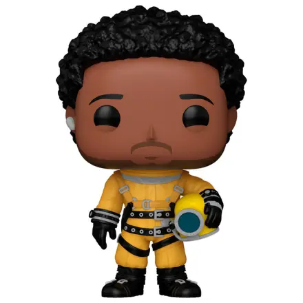 Figurka Funko POP The Fast And The Furious Tej Parker zdjęcie produktu