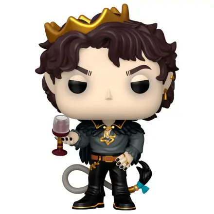 Figurka Funko POP The Folk of the Air The Cruel Prince Cardan Greenbriar zdjęcie produktu