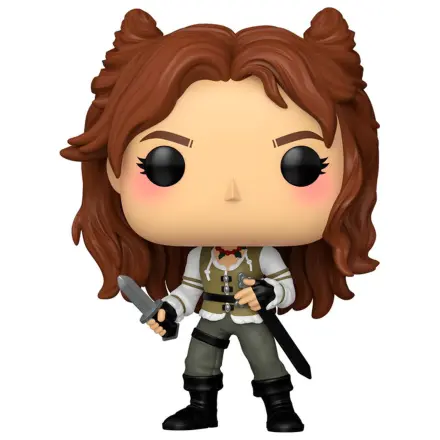 Figurka Funko POP The Folk of the Air The Cruel Prince Jude Duarte zdjęcie produktu