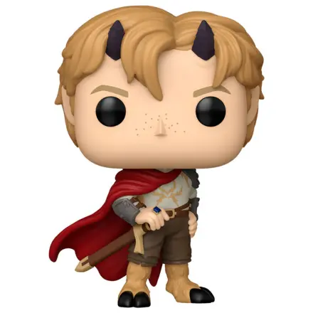 Funko POP figurka The Folk of the Air The Stolen Heir Oak zdjęcie produktu