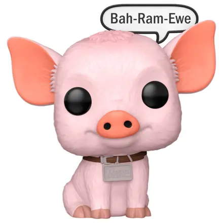 Figurka Funko POP The Gallant Pig Babe zdjęcie produktu
