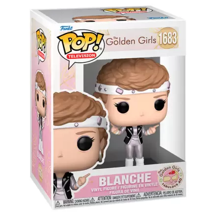 Figurka Funko POP The Golden Girls Blanche termékfotója