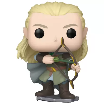 Figurka Funko POP Władca Pierścieni Legolas Greenleaf termékfotója