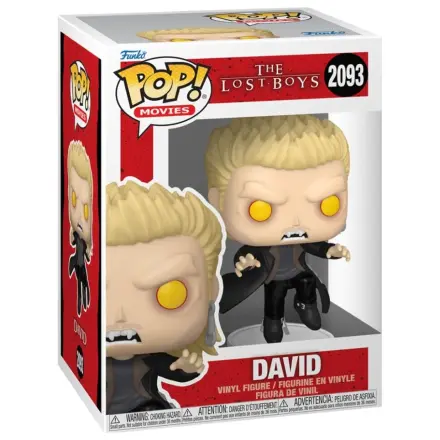 Funko POP figurka The Lost Boys David zdjęcie produktu