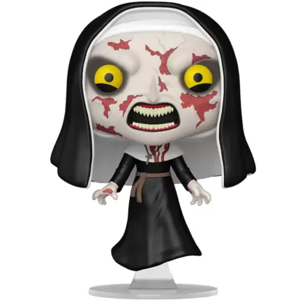 Figurka Funko POP The Nun - Zakonnica termékfotója