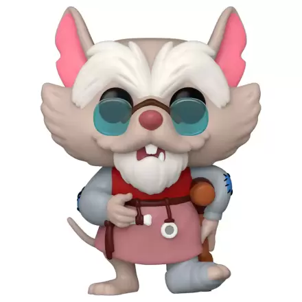 Figurka Funko POP The Secret of Nimh Mr. Ages zdjęcie produktu