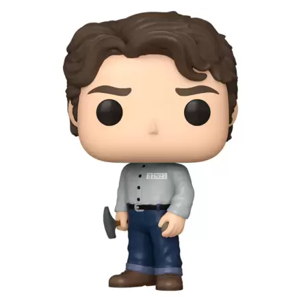 Figurka Funko POP Skazani na Shawshank Andy Dufresne zdjęcie produktu