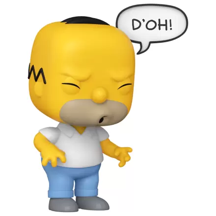 Funko POP figurka The Simpsons Homer zdjęcie produktu