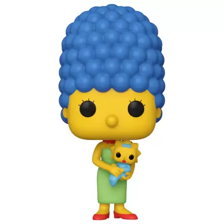 Funko POP figurka The Simpsons Marge z Maggie zdjęcie produktu