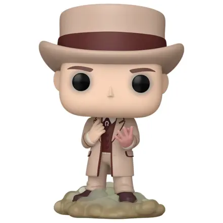 Figurka Funko POP The Smashing Pumpkins Billy Corgan Tonight Tonight zdjęcie produktu
