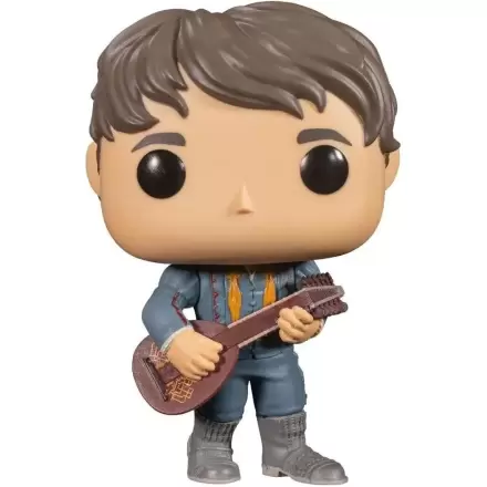 Figurka POP The Witcher Jaskier Exclusive zdjęcie produktu